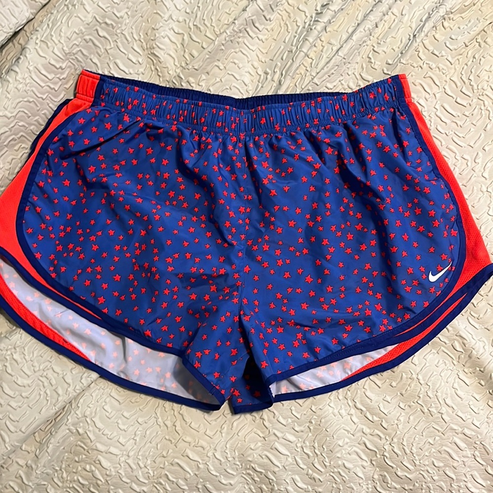 NIKE TEMPO RUNNING SHORTS XXL